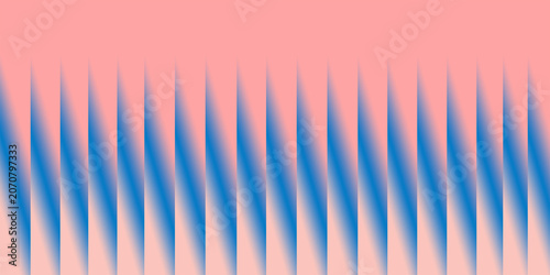 Blurry background with bokeh effect