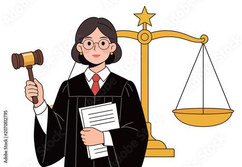 scales of justice