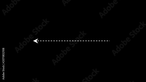 Seamless looping progress bar animation for loading screens and ui loading bar.