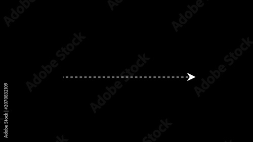 Seamless looping progress bar animation for loading screens and ui loading bar.