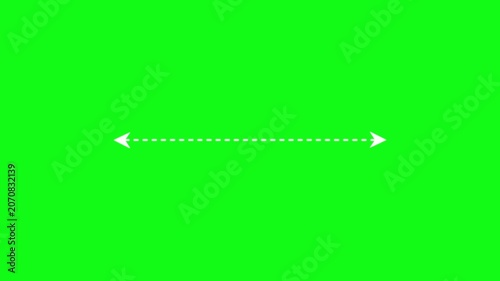 Seamless looping progress bar animation for loading screens and ui loading bar.