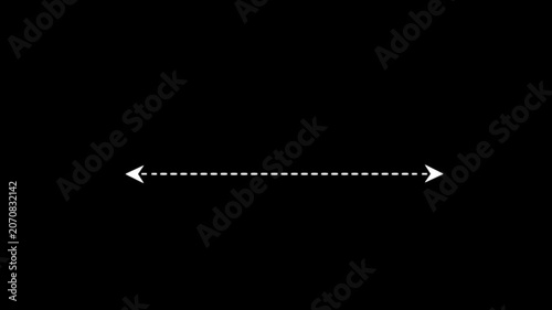 Seamless looping progress bar animation for loading screens and ui loading bar.
