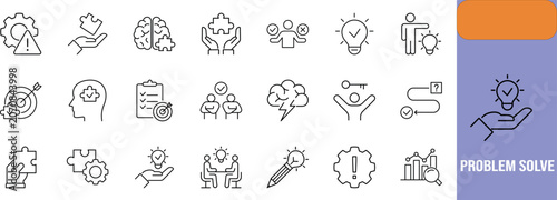 Photos Problem solving business solution ideas