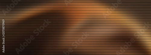 Abstract Deep Bronze and Ochre Scanline Tech Grid Fluid Wave Digital Background