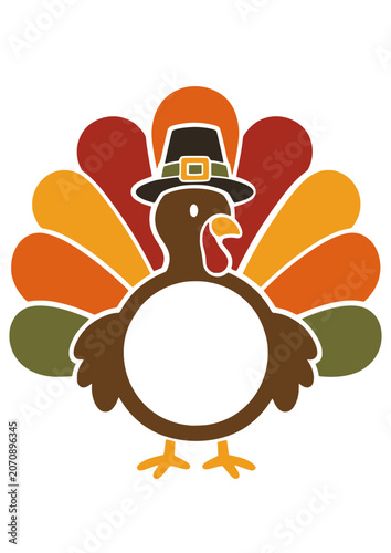Thanksgiving SVG, Sunflower Pumpkin Wreath SVG, Fall Wreath SVG 