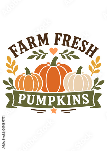 Thanksgiving SVG, Sunflower Pumpkin Wreath SVG, Fall Wreath SVG 