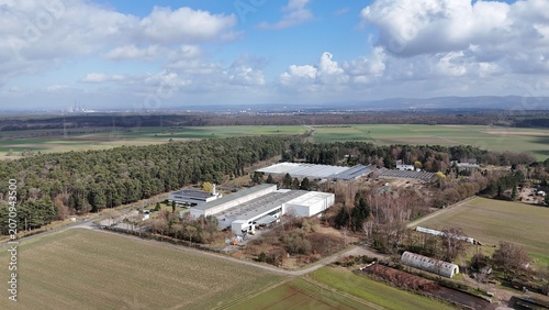 Landwirtschaft im Rodgau