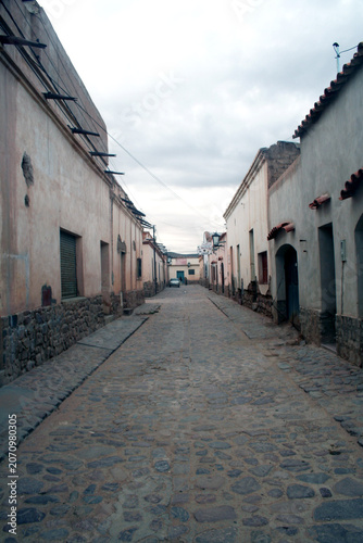 ARGENTINA - Jujuy