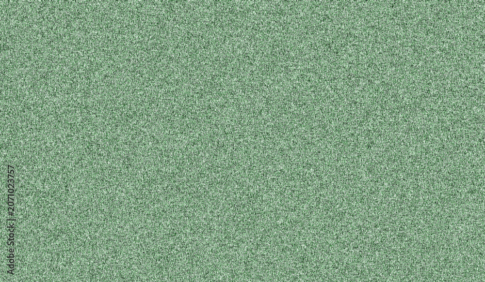 Fototapeta premium Green rough vintage style grainy texture background wallpaper design HD quality