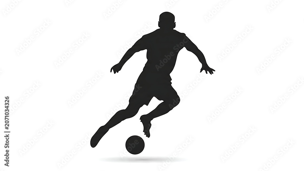 Fototapeta premium Athlete performing dynamic skateboard trick in midair.