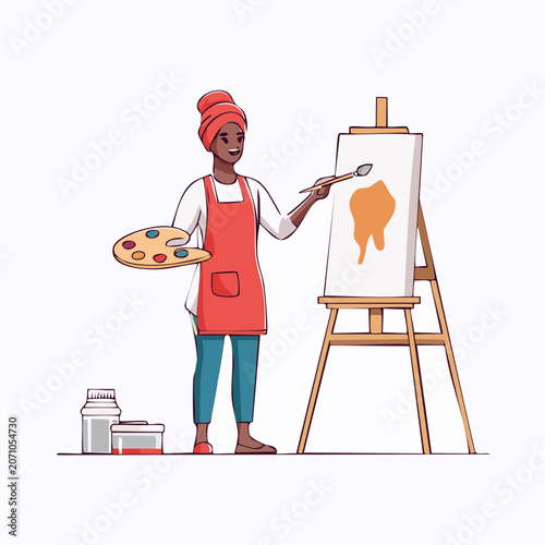 artist