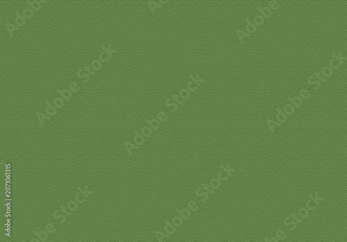 Картината върху платно Abstract green stereogram wallpaper pattern for 3D viewing with optical illusion