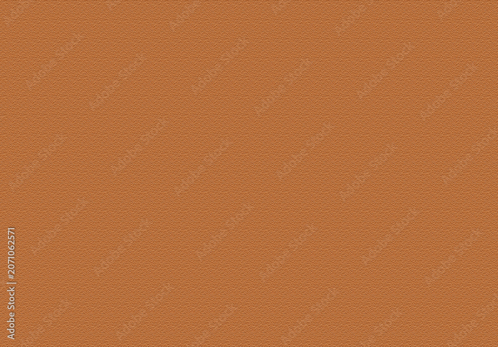 Fototapeta premium Orange textured autostereogram 3D illusion with stereogram illusion perception abstract