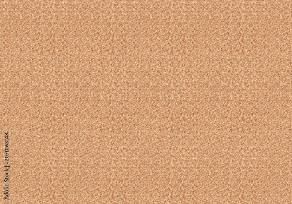 Fototapeta premium Tan abstract stereogram pattern with hidden 3D visual optical illusion mind bending three dimens