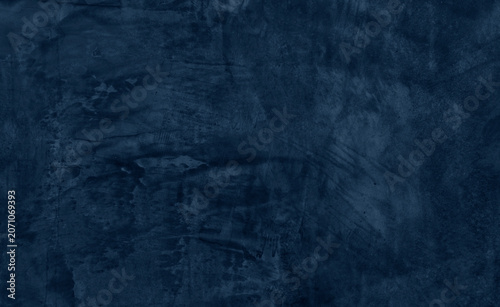 Beautiful Abstract Grunge Decorative Navy Blue Dark