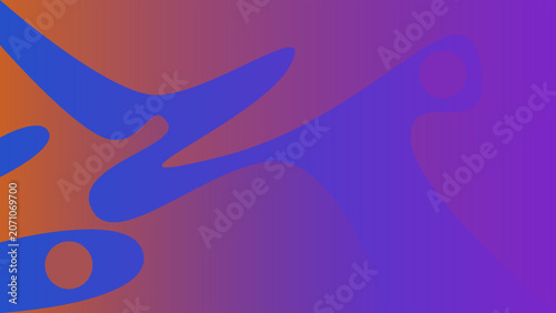 abstract background for desktop wallpaper and banner