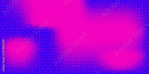 Photos Blue pink bitmap pixel texture