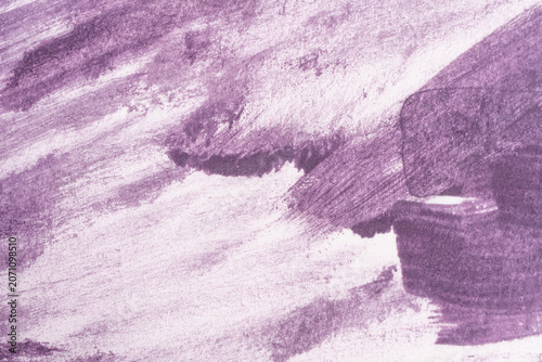 Soft purple watercolor background for wellness and skincare templates