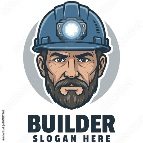 Foto Steelworker Guardian of the Forge logo