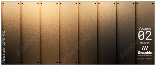 Grainy background Vol 02 _ concept 10