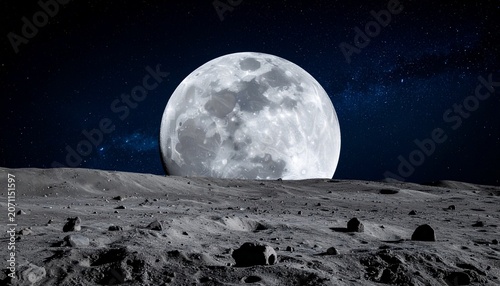 Moon