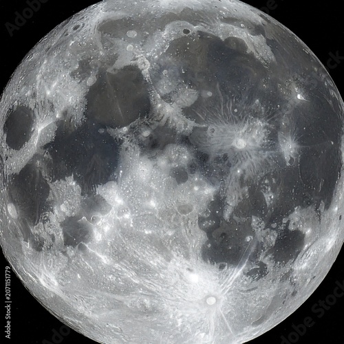 Moon