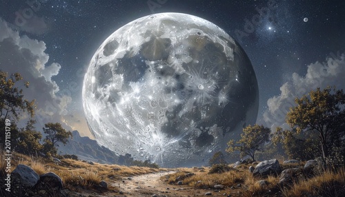 Moon