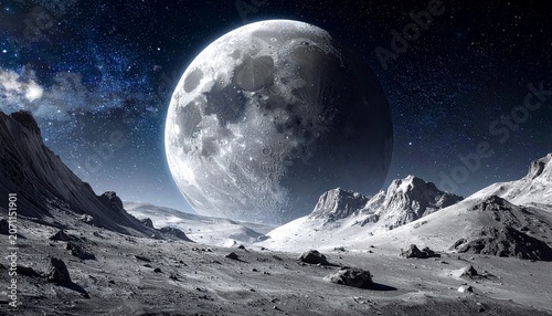 Moon