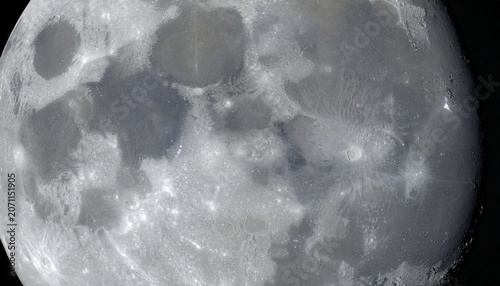 Moon