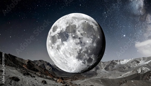 Moon