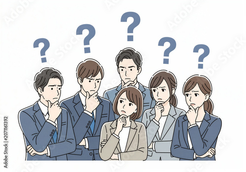 ビジネスイメージ