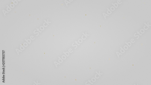 Gray Textured Background with Subtle Gold Flecks and Grainy Finish