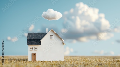 Highlighting loan repayment dates on a property calendar for effective lending management