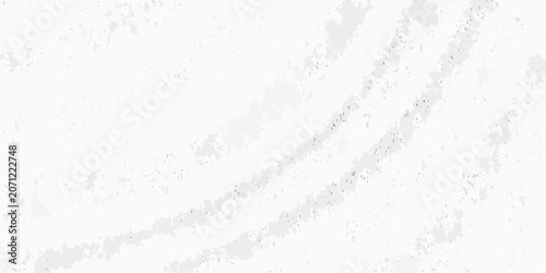 Εκτύπωση καμβά Light gray grunge texture with speckled surface and diagonal streaks white backg