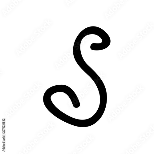 Wind symbol icon