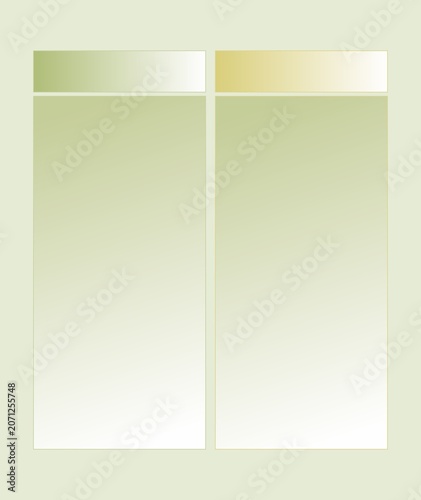 Infographic background layout design. Info chart blank 
