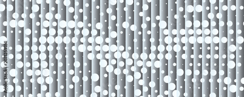 Beautiful abstract vertical grey background with lines. illustration beautiful.