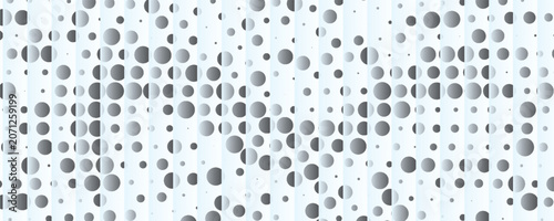 Beautiful abstract vertical grey background with lines. illustration beautiful.
