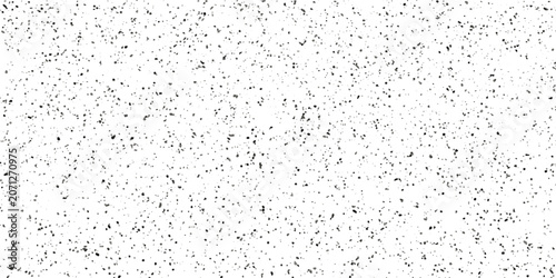 Tableau sur toile Confetti rain effect background