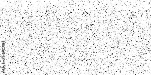 фотографія A visually striking monochrome textured background composed of myriad tiny, scattered dots creates an abstract and minimalist aesthetic, evoking a sense of depth and subtle complexity