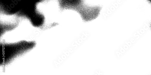 Abstract smoke or steam formation in monochrome, creating a dynamic and ethereal visual.