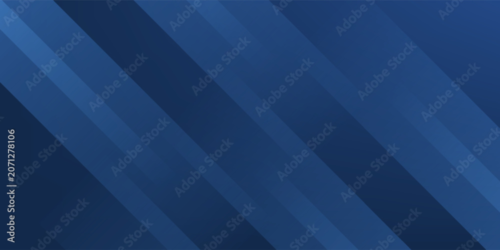 Obraz premium Abstract background dark blue with modern corporate concept