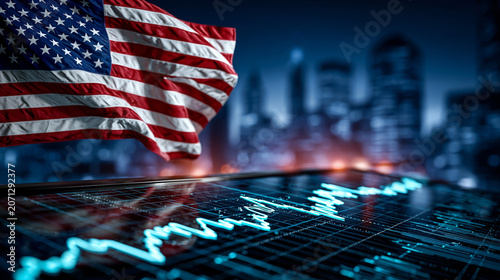 American Economy Growth: A ...
