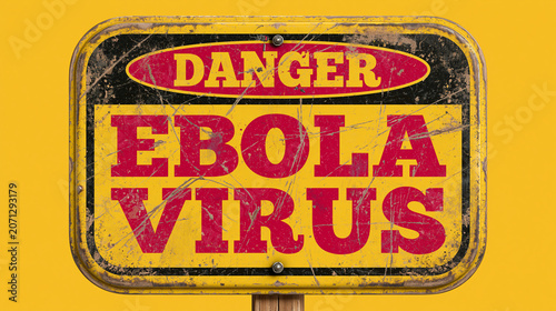 Ebola Virus Danger Sign: A ...
