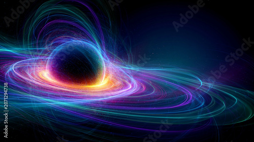 Cosmic Dance of Gravity: An...