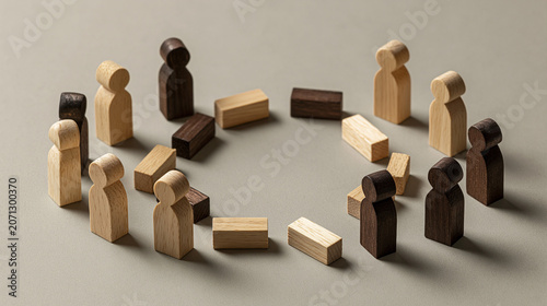 Circle of Diversity: A grou...
