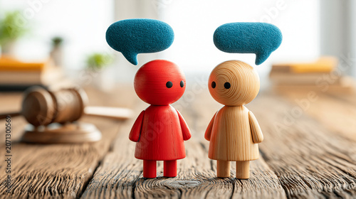 Conversation Between Two Fi...