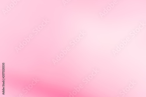 Soft blush color background for beauty and lifestyle branding