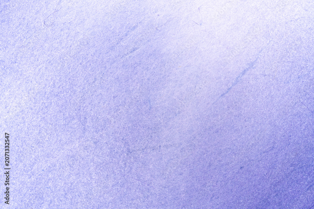 Naklejka premium Light violet paper texture background for creative design projects