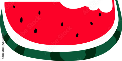 수박
